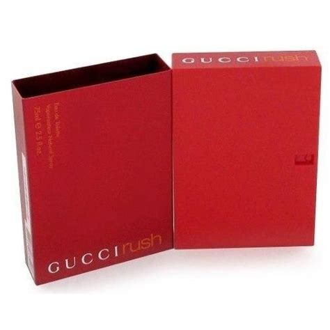 gucci rush perfume women's|Gucci rush original perfume.